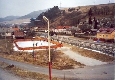 Klzisko pod obecným úradom